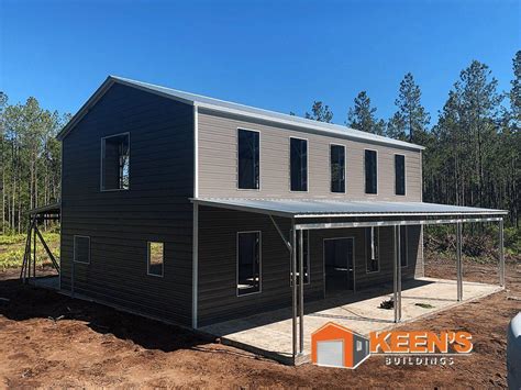 two story metal house|two story metal buildings.